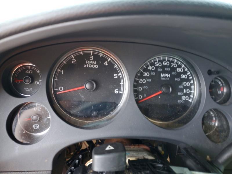 2007 Chevrolet Avalanche K1500