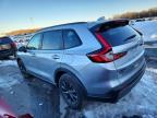 2026 Honda Cr-v Sport-l