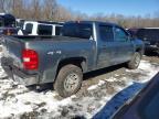 2011 Chevrolet Silverado K1500 LS