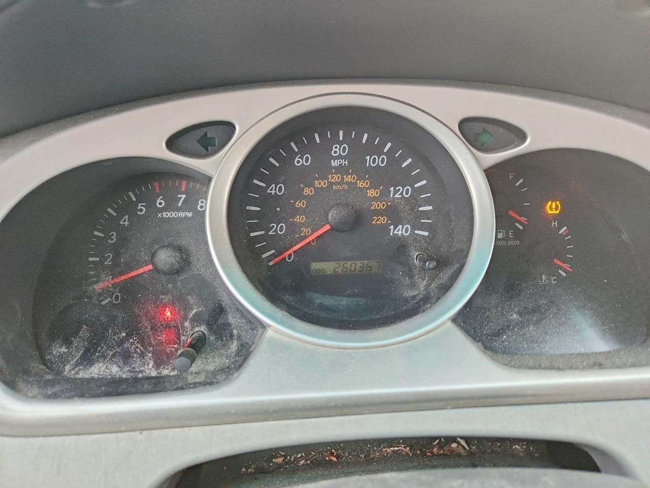 2005 Toyota Highlander Limited