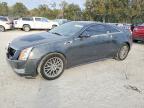 2014 Cadillac Cts Performance Collection