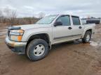 2006 GMC Canyon