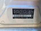 2011 Lexus Is 350 Base