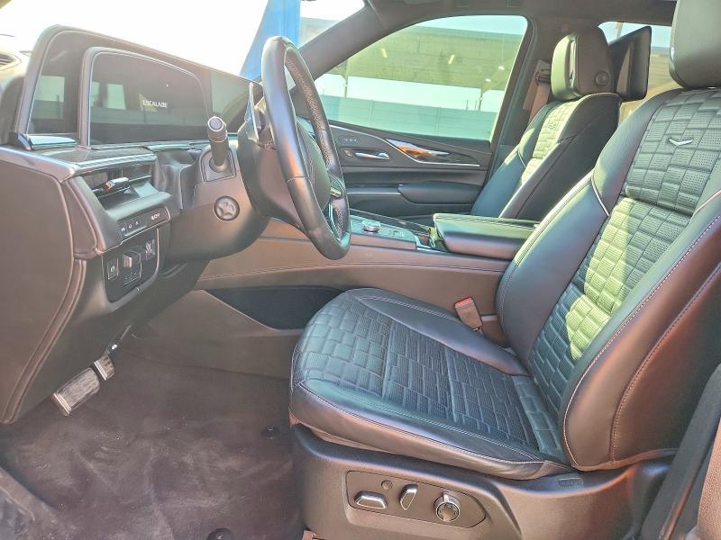 2023 Cadillac Escalade v esv Sport