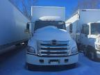 2017 Hino 268 BOX Truck