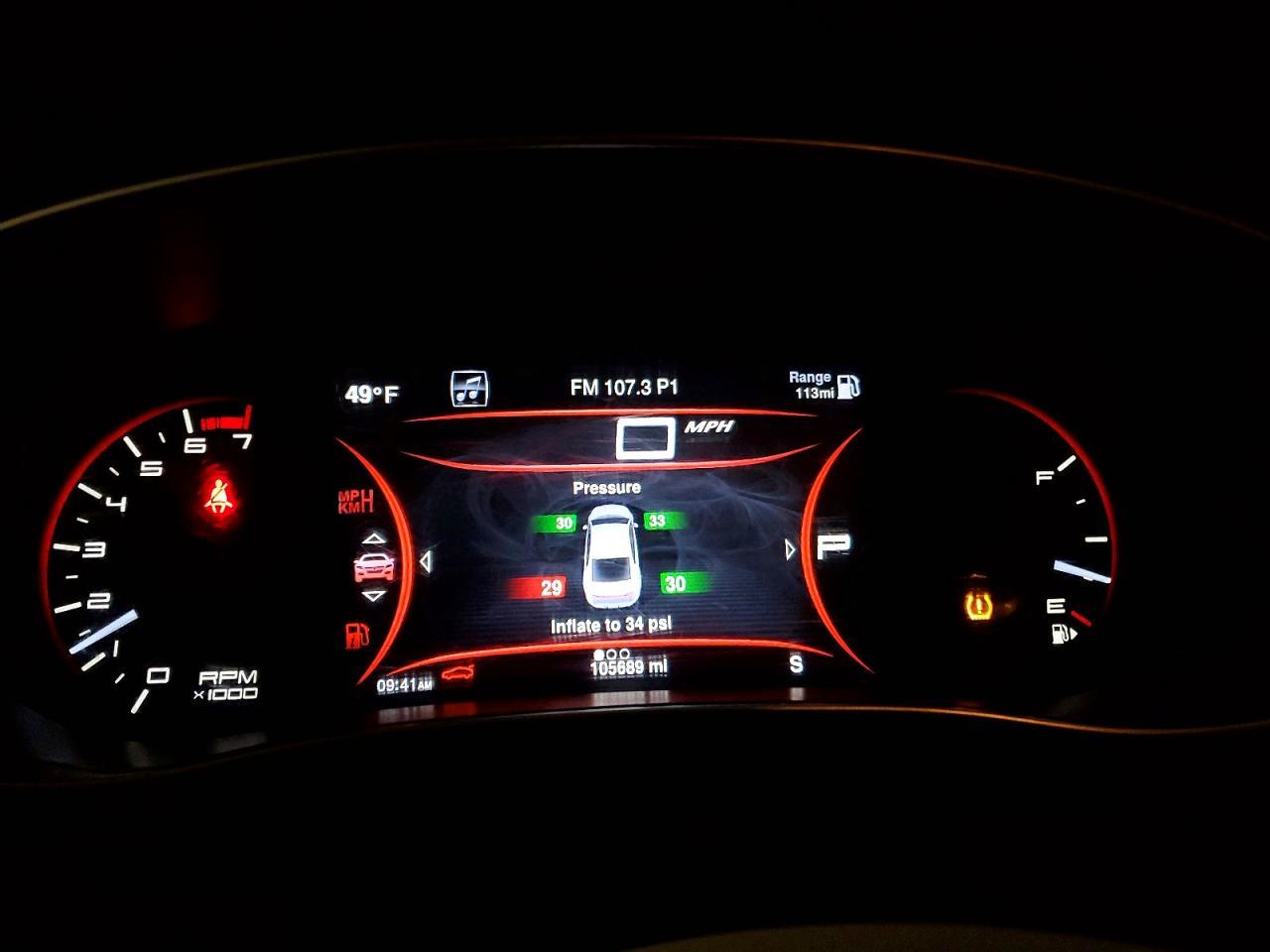 2013 Dodge Dart Limited