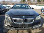 2016 BMW 528 xi