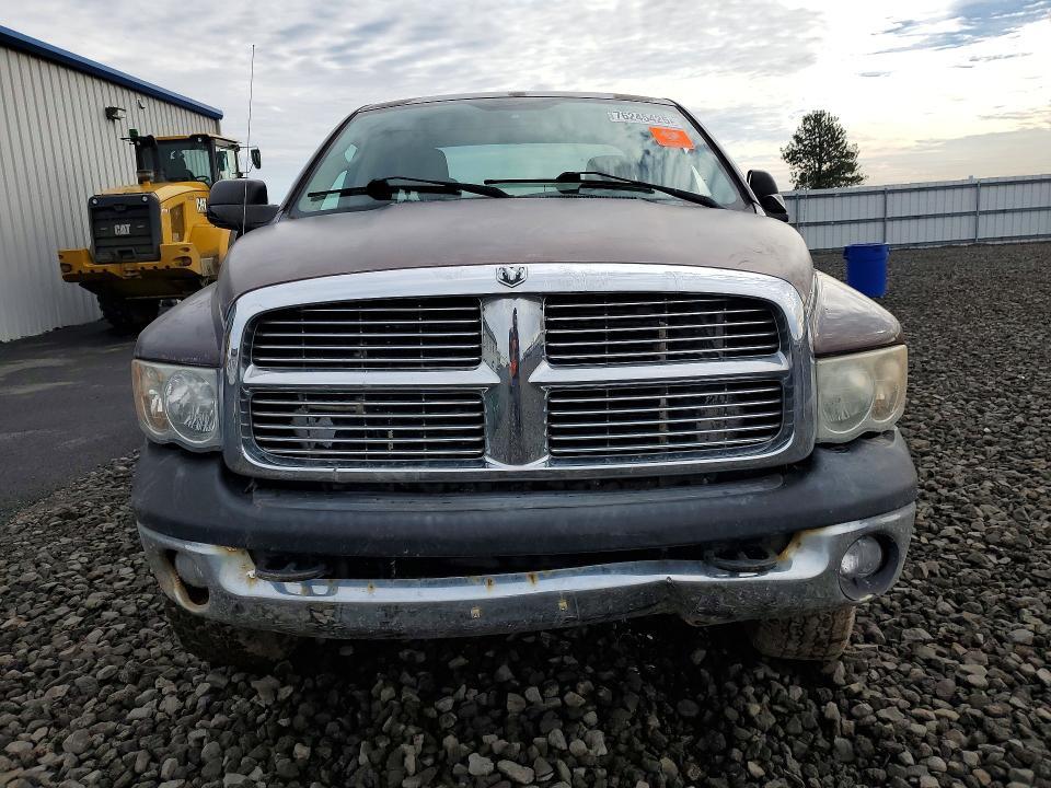 2004 Dodge RAM 2500 ST