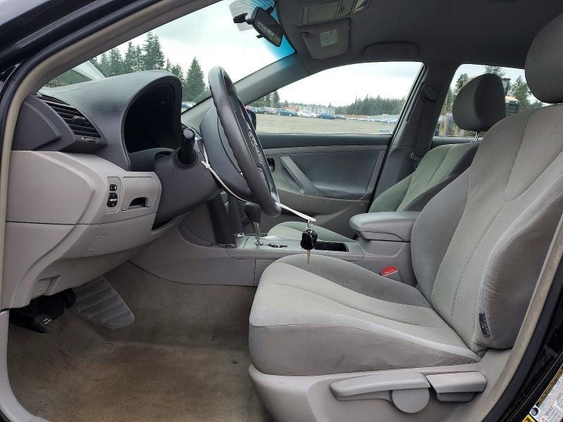 2008 Toyota Camry Base