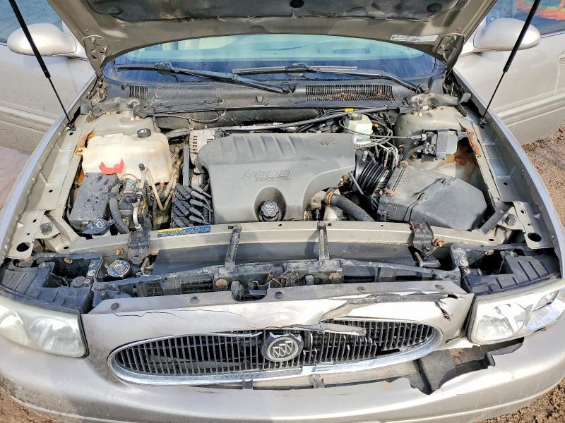 2003 Buick Lesabre Limited