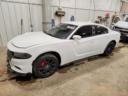 Dodge salvage cars for sale: 2018 Dodge Charger gt