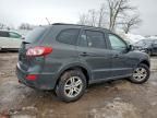 2010 Hyundai Santa fe gls