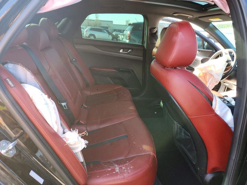 2023 KIA K5