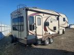 2014 Nash Fox Mountain Camper