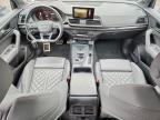 2018 Audi SQ5 Prestige