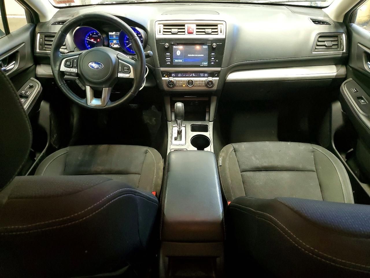 2017 Subaru Legacy 2.5i Premium