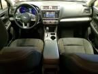2017 Subaru Legacy 2.5i Premium