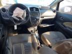 2016 Nissan Versa Note sv