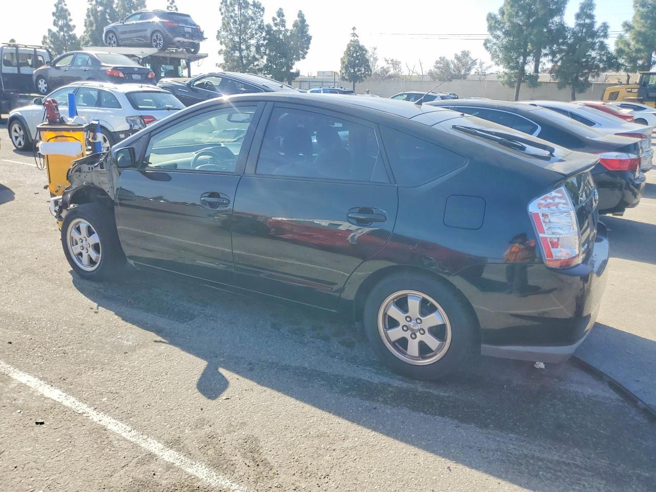 2006 Toyota Prius
