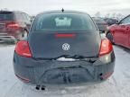 2012 Volkswagen Beetle