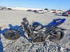 2006 Suzuki GSX-R600 K6