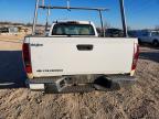 2008 Chevrolet Colorado