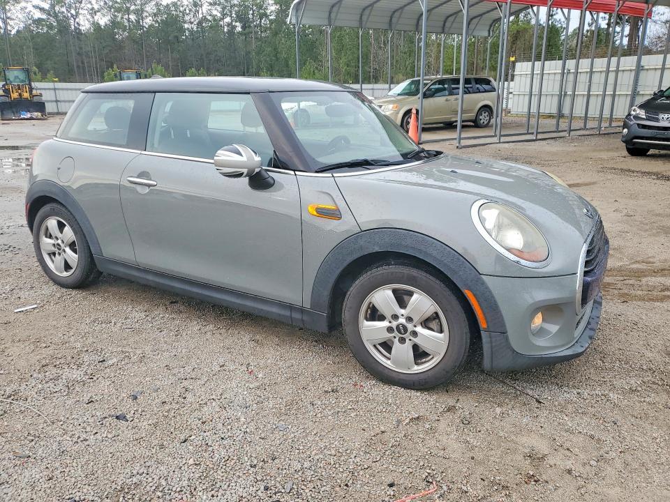2017 Mini Cooper
