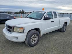 Dodge Vehiculos salvage en venta: 2011 Dodge Dakota