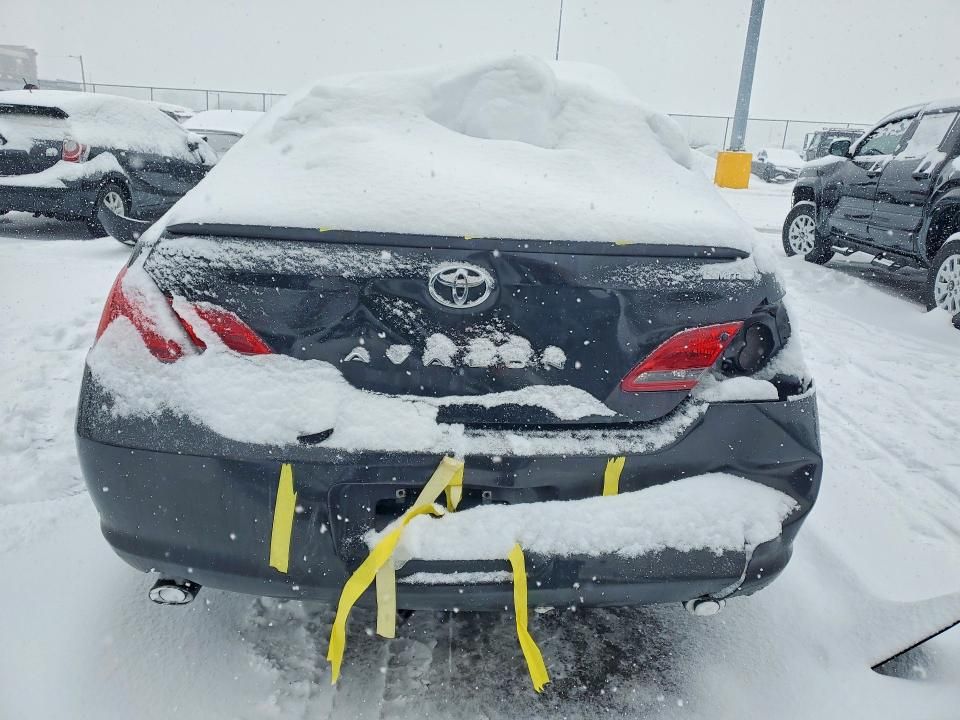 2008 Toyota Avalon xl
