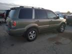 2007 Honda Pilot ex