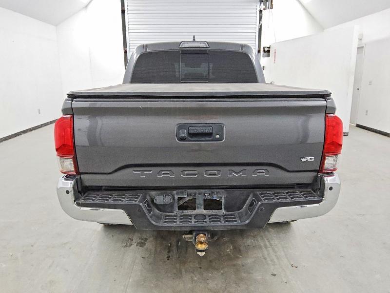 2019 Toyota Tacoma SR5 V6