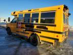 2010 Chev 2010 Thomas Minotour G3500 School Bus