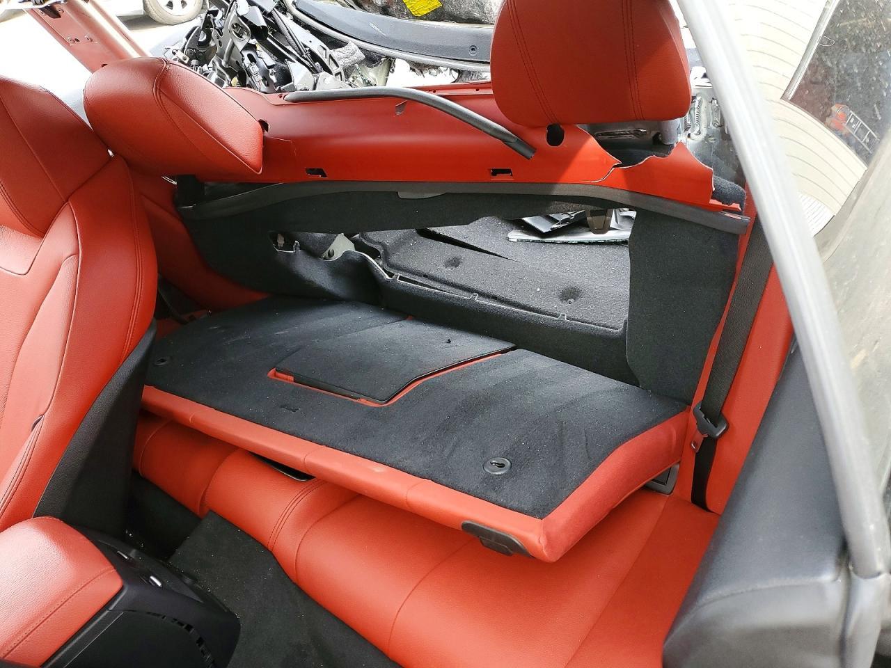 2017 BMW 430i