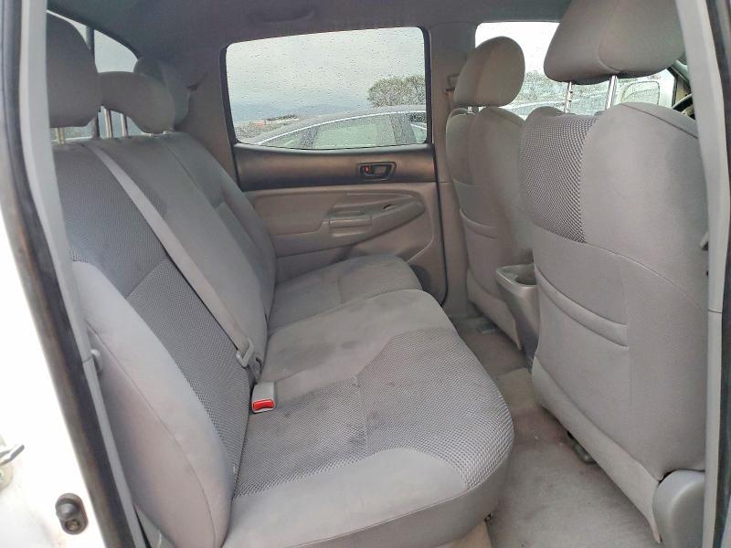 2005 Toyota Tacoma Double Cab Prerunner