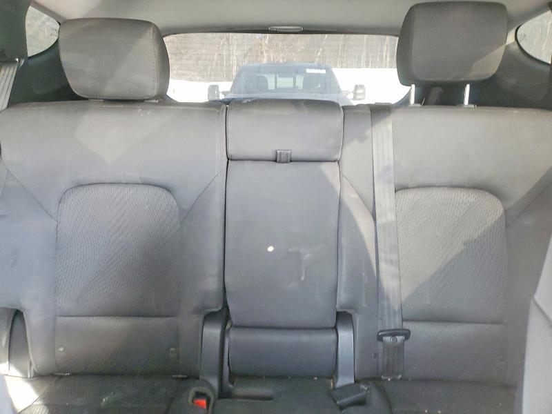 2014 Hyundai Santa fe Sport 2.0t