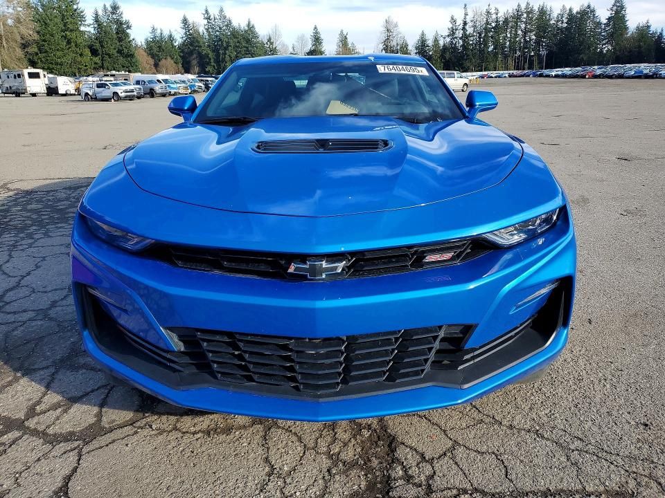 2024 Chevrolet Camaro LT1