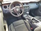 2011 Ford Mustang