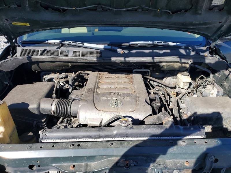 2008 Toyota Sequoia SR5