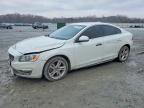 2014 Volvo S60 T5