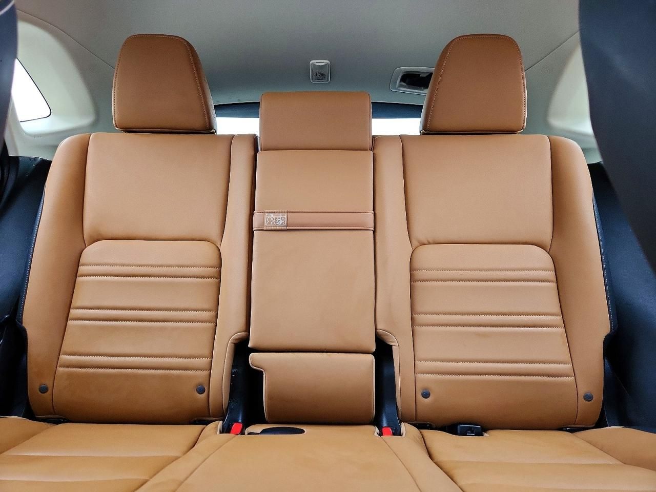 2020 Lexus Nx 300 Base