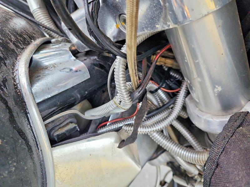 2003 Honda GL1500 CD