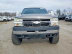 2004 Chevrolet Silverado K2500 Heavy Duty