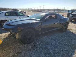 Chevrolet Vehiculos salvage en venta: 2011 Chevrolet Camaro lt