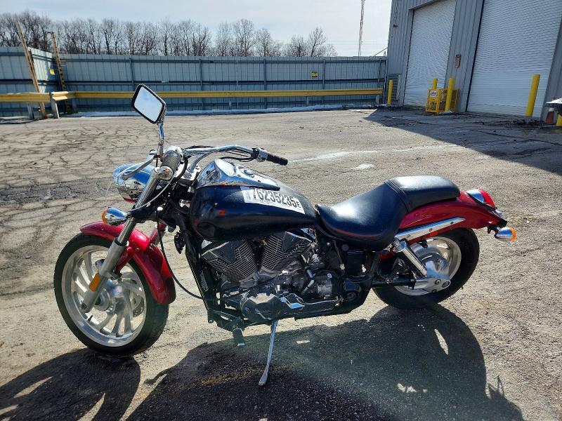2004 Honda VTX1300 C