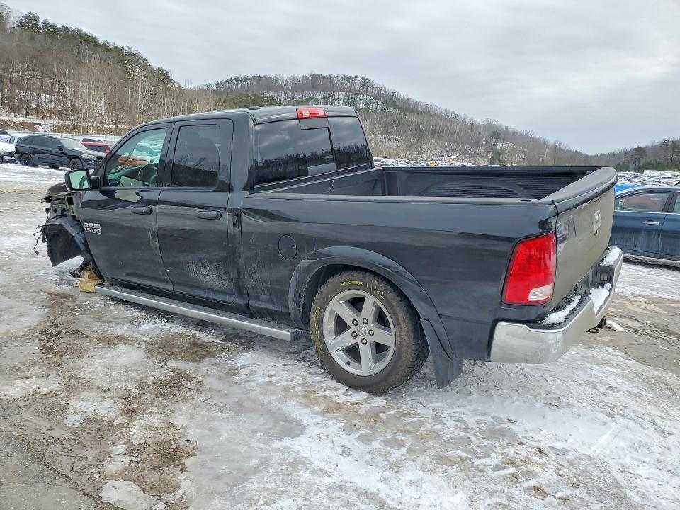 2015 Dodge Ram 1500 slt