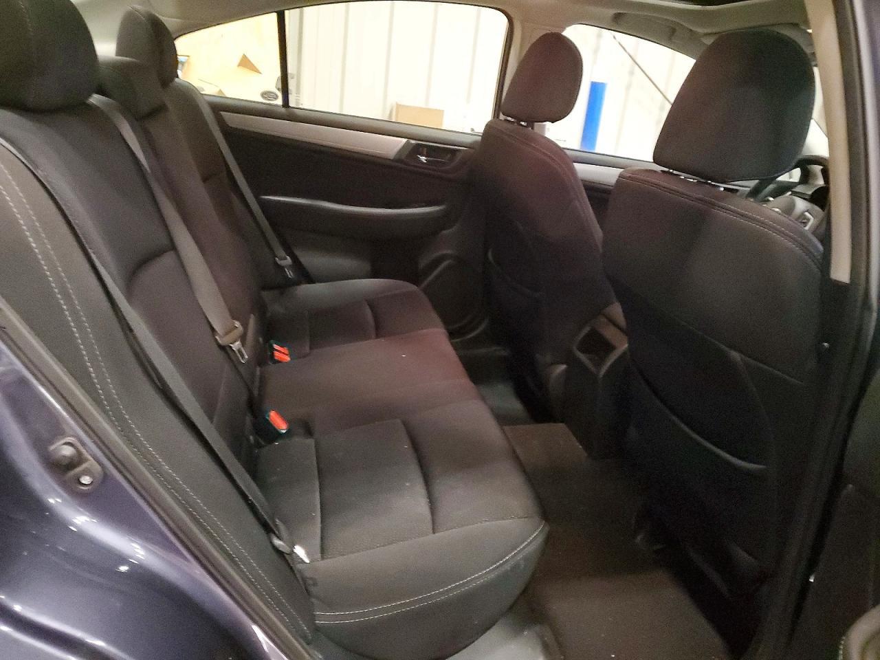 2016 Subaru Legacy 2.5i Premium