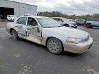 2005 Lincoln Town car Signature Limited