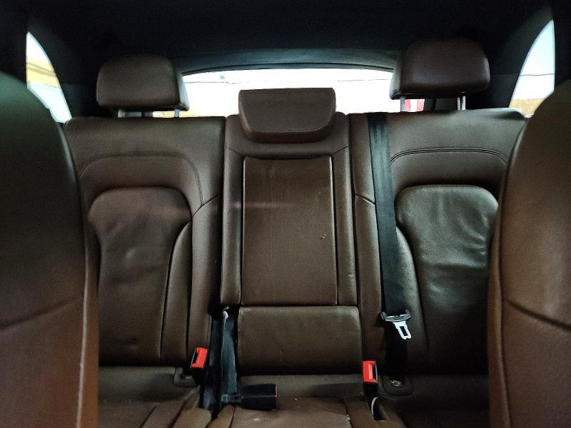 2014 Audi Q5 Premium Plus