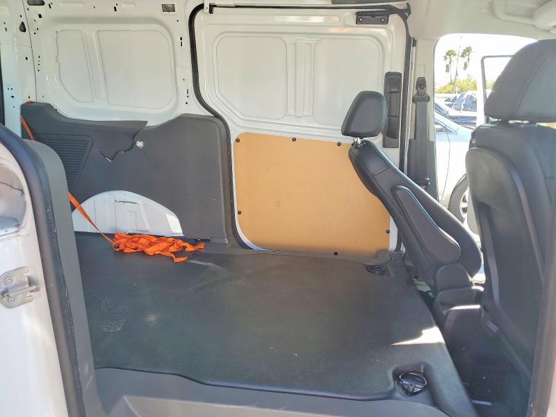 2023 Ford Transit Connect Van