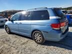 2009 Honda Odyssey exl